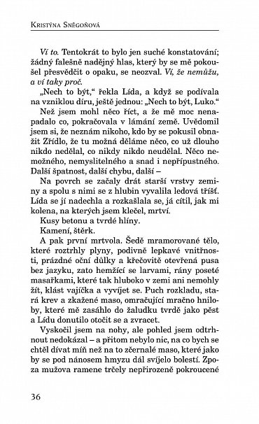 Náhled Zřídla, 1.  vydání