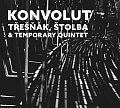 Konvolut - CD