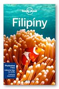 Filipíny - Lonely Planet, 2.  vydání