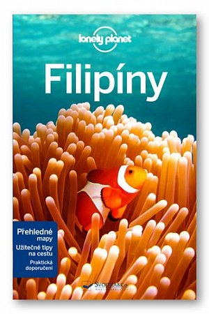 Filipíny - Lonely Planet, 2.  vydání