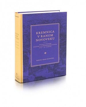 Kremnica v ranom novoveku