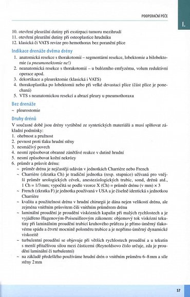 Náhled Praktická plicní chirurgie