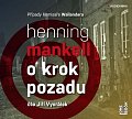 O krok pozadu - 2 CDmp3 (Čte Jiří Vyorálek)