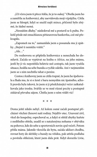 Náhled Stálo to za to