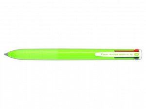 Pilot SuperGrip G4 světle zelená