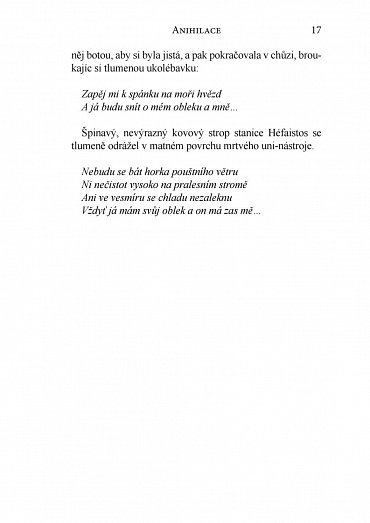 Náhled Mass Effect Andromeda 3 - Anihilace