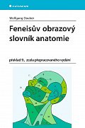 Feneisův obrazový slovník anatomie -9.vy