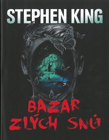 Náhled Bazar zlých snů