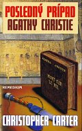 Posledný prípad Agathy Christie