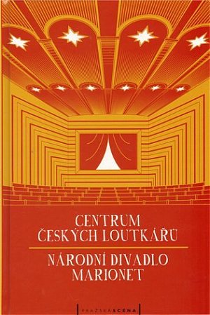 Centrum českých loutkářů / Národní divadlo marionet