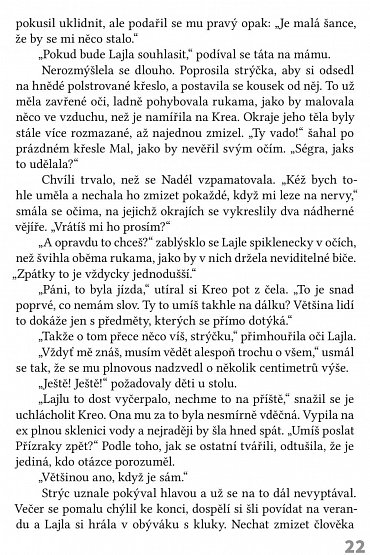Náhled Landie - Čtyři poutníci