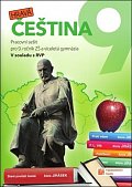 Hravá čeština 9 - pracovní sešit, 6.  vydání