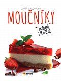 Moučníky - Moderně i tradičně