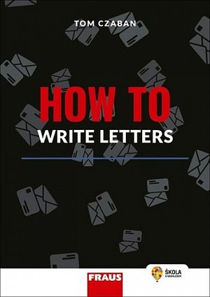 How to Write Letters - Hybridní publikace