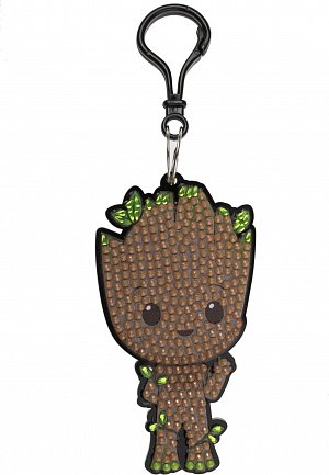 Crystal Art přívěšek - Groot