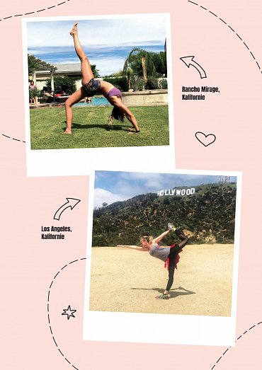 Náhled Jak mi jóga změnila život