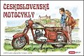 Československé motocykly