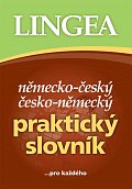 Německo-český, česko-německý praktický slovník ...pro každého, 4.  vydání