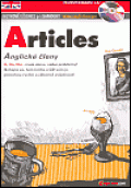 Articles - anglické členy + CD