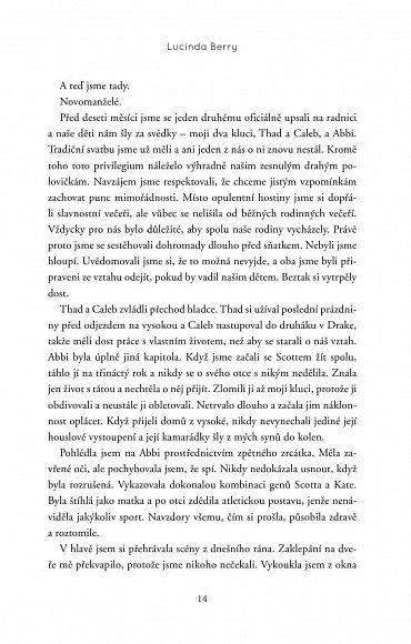 Náhled Útěk ze světa