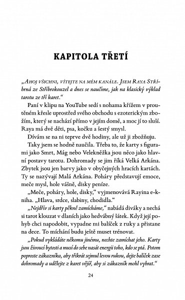 Náhled Všechny skryté dary