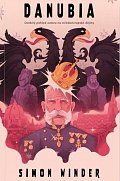 Danubia, 1.  vydání
