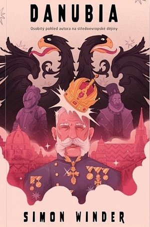 Danubia, 1.  vydání