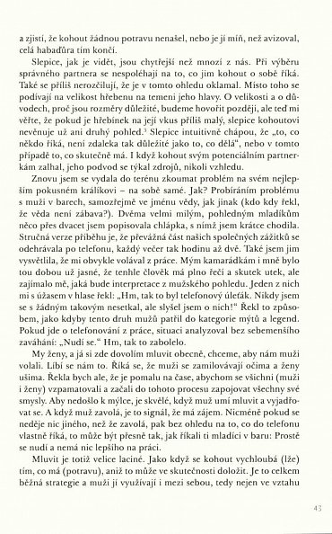 Náhled Divocí příbuzní - Co nám zvířecí námluvy a páření zvířat prozrazují o lidských vztazích