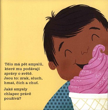 Náhled Lidské tělo - Posviť na to