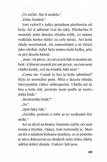 Náhled Kepler62 - Pozvánka