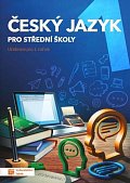 Český jazyk 1 - učebnice pro SŠ
