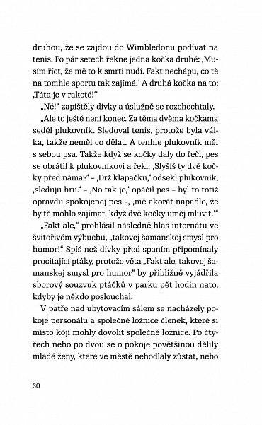 Náhled Dívky bez prostředků