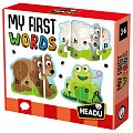 Headu: Moje první slova