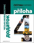 Čeština expres 4 (úroveň A2/2) / ukrajinská