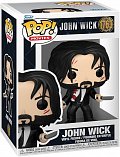 Funko POP Movies: John Wick - John Wick #1763