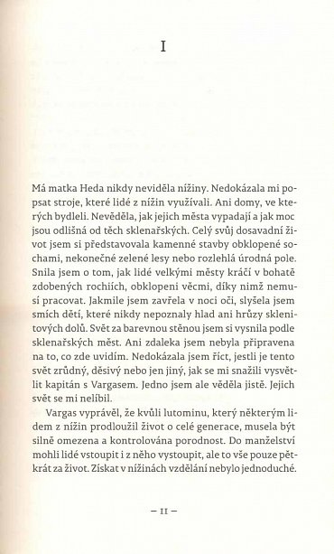 Náhled Faja, 1.  vydání
