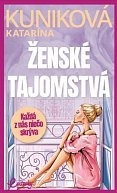 Ženské tajomstvá