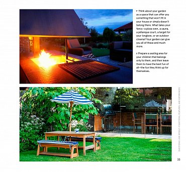 Náhled Live in Your Garden