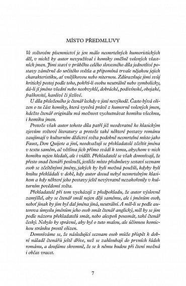 Náhled Kronika Pickwickova klubu, 1.  vydání