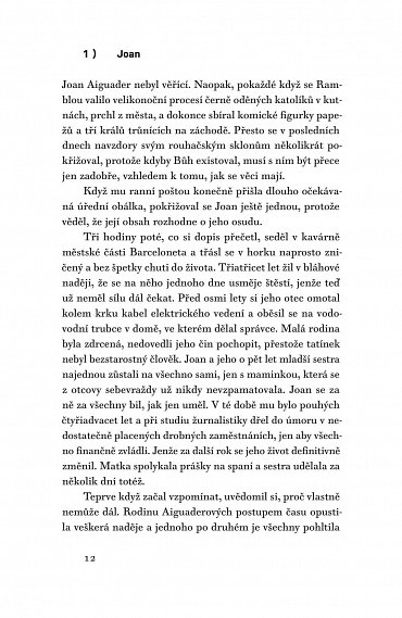 Náhled Oběť 2117, 1.  vydání