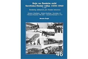 Boje na finském nebi 2 - Sovětsko-finská válka 1939-1940