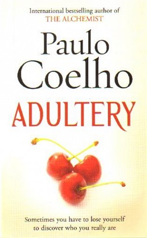 Adultery, 1.  vydání
