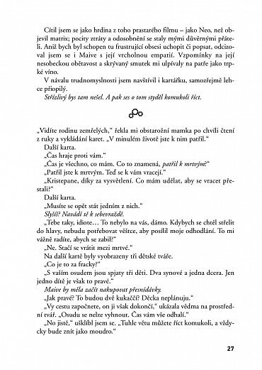 Náhled Časovládci - Skryté ostří