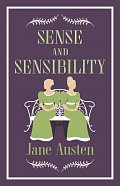 Sense and Sensibility, 1.  vydání