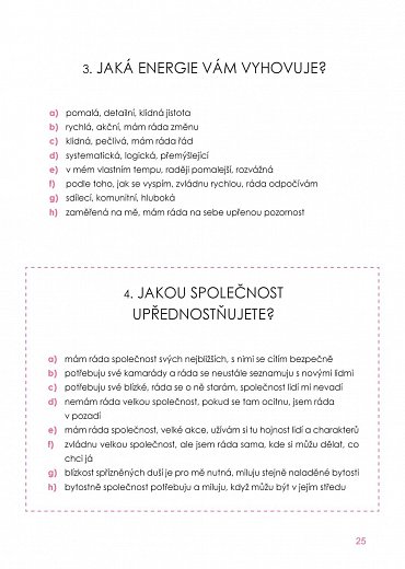 Náhled Móda má duši aneb Metoda osmi stylových typů OCTO CODES®