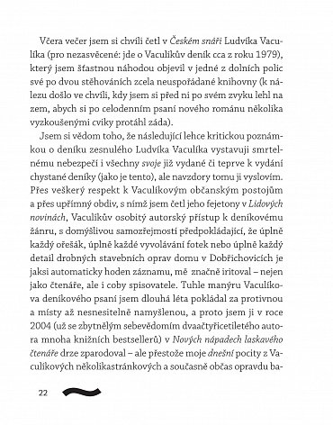 Náhled Zrušený rok – Deník 2020