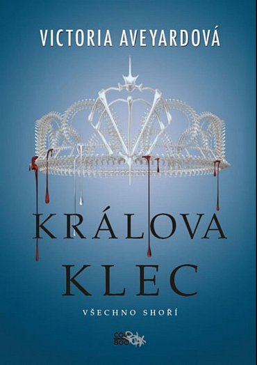Náhled Králova klec