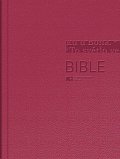 Bible- Český ekumenický překlad s DT