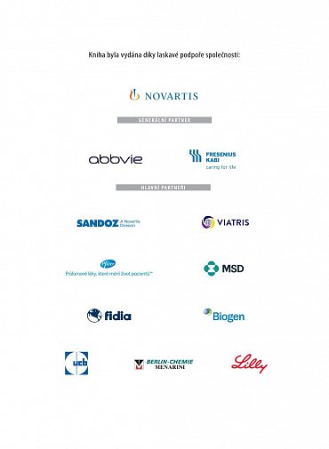 Náhled Spondyloartritidy