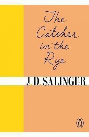 The Catcher in the Rye, 1.  vydání